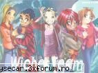 Will - Aici vorbim despre Will - W.I.T.C.H