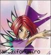 Will - mikysecar - W.I.T.C.H