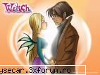 cornelia - mikysecar - W.I.T.C.H