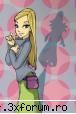 cornelia - mikysecar - W.I.T.C.H
