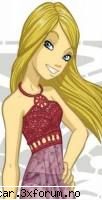 cornelia - Gaby - W.I.T.C.H