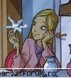 cornelia - Gaby - W.I.T.C.H