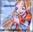 cornelia - mikysecar - W.I.T.C.H