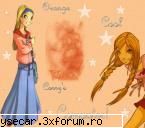 cornelia - mikysecar - W.I.T.C.H