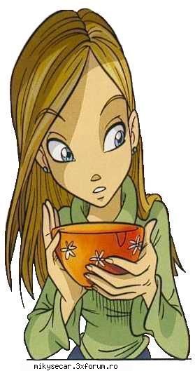 cornelia - @NdR3eA - W.I.T.C.H