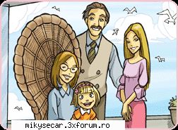famiile lor - familia corneliei - W.I.T.C.H