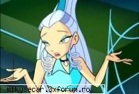 - icy