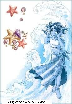 irma - mikysecar - W.I.T.C.H