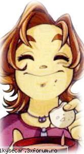 irma - irma cea dragutza - W.I.T.C.H