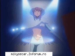 e personajul meu preferat sora