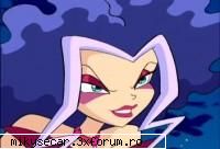 - stormy