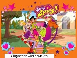 timp liber - mikysecar - spioanele