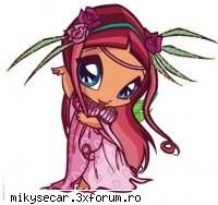zanele - mikysecar - winx