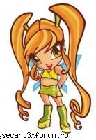 zanele - mikysecar - winx
