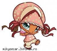 zanele - mikysecar - winx